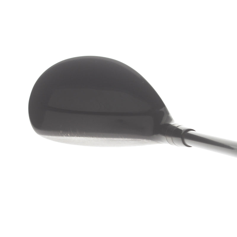 Srixon ZX Graphite Mens Right Hand 3 Hybrid 19* Stiff - HZRDUS Smoke 6.0 80g