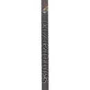 Srixon ZX Graphite Mens Right Hand 3 Hybrid 19* Stiff - HZRDUS Smoke 6.0 80g