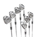 Srixon ZX7 Steel Mens Right Hand Irons 4-PW Extra Stiff - KBS $-Taper 120