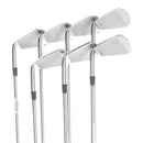 Srixon ZX7 Steel Mens Right Hand Irons 4-PW Extra Stiff - KBS $-Taper 120