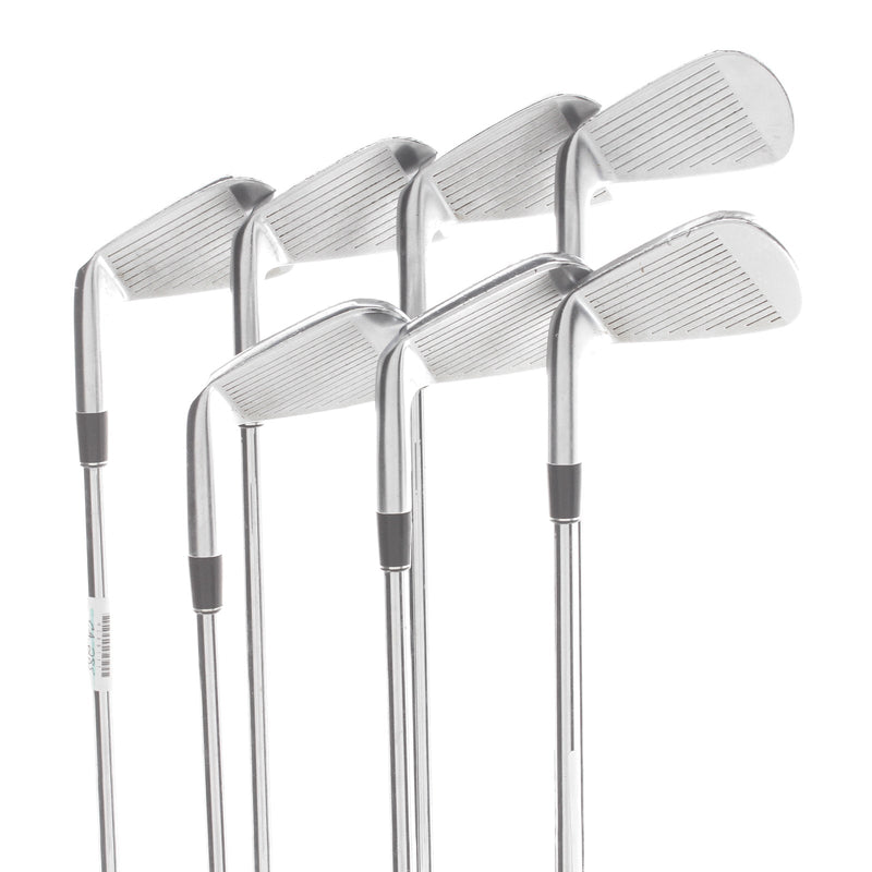 Srixon ZX7 Steel Mens Right Hand Irons 4-PW Extra Stiff - KBS $-Taper 120