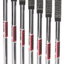 Srixon ZX7 Steel Mens Right Hand Irons 4-PW Extra Stiff - KBS $-Taper 120