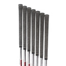 Srixon ZX7 Steel Mens Right Hand Irons 4-PW Extra Stiff - KBS $-Taper 120