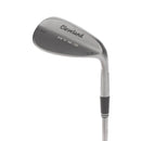 Cleveland RTX-3 Steel Mens Right Hand Lob Wedge 60* 9 Bounce Wedge - Dynamic Gold