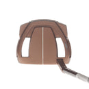 TaylorMade Spider Mini Mens Right Hand Putter 34" Mallet KBS CT Tour Putter - Super Stroke Pistold GTR 1.0