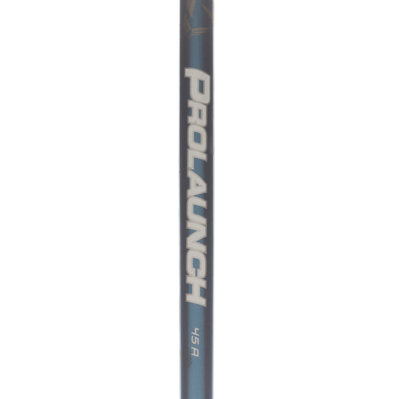 Lynx Parallax 2021 Graphite Mens Right Hand Fairway 5 Wood 19* Senior - ProLaunch 45A