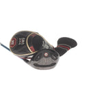 Lynx Parallax 2021 Graphite Mens Right Hand 4 Hybrid 20* Senior - ProLaunch 45A