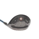 Lynx Parallax 2021 Graphite Mens Right Hand 4 Hybrid 20* Senior - ProLaunch 45A