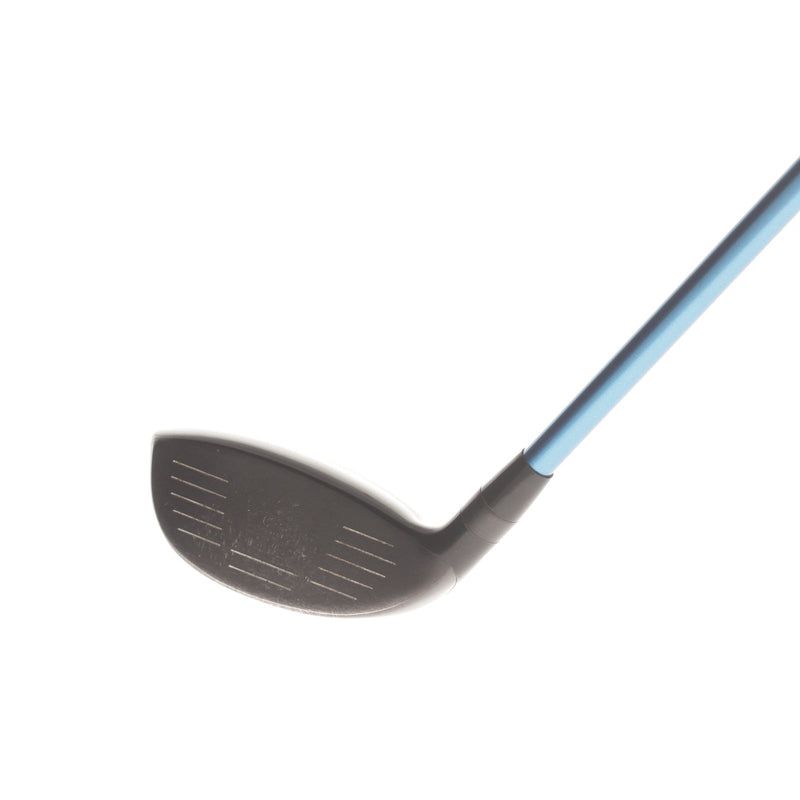 Lynx Parallax 2021 Graphite Mens Right Hand 4 Hybrid 20* Senior - ProLaunch 45A