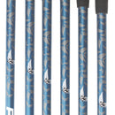 Lynx Parallax Graphite Mens Right Hand Irons 5-PW Senior - ProLaunch