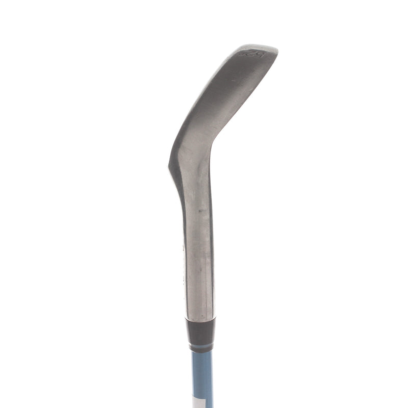 Lynx CoNi Series Graphite Mens Right Hand Gap Wedge 52* Senior - ProLaunch