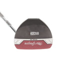 MacGregor Mactec X Model 003 Mens Right Hand Putter 34" Mallet MacGregor Lightweight Steel - MacGregor