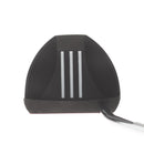 MacGregor Mactec X Model 003 Mens Right Hand Putter 34" Mallet MacGregor Lightweight Steel - MacGregor