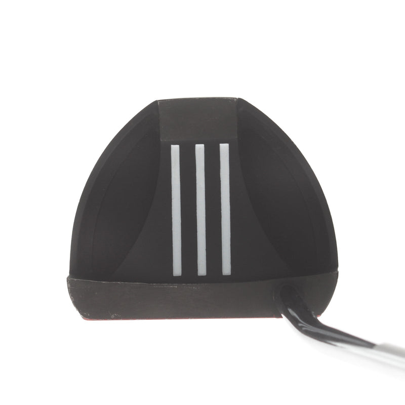 MacGregor Mactec X Model 003 Mens Right Hand Putter 34" Mallet MacGregor Lightweight Steel - MacGregor