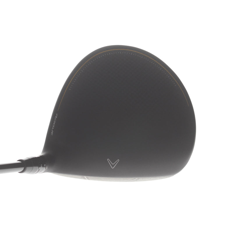 Callaway Rogue ST Max D Graphite Mens Left Hand Driver 9* Stiff - Mitsubishi Tensei Silver AV Series 65
