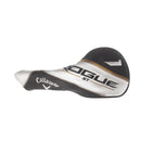 Callaway Rogue ST Max D Graphite Mens Left Hand Driver 9* Stiff - Mitsubishi Tensei Silver AV Series 65