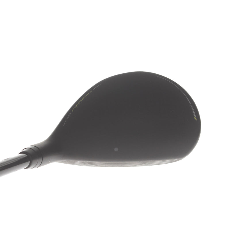 Ping G430 Graphite Mens Left Hand 3 Hybrid 19* Stiff - HZRDUS RDX Smoke 6.0 80g