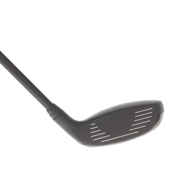 Ping G430 Graphite Mens Left Hand 3 Hybrid 19* Stiff - HZRDUS RDX Smoke 6.0 80g