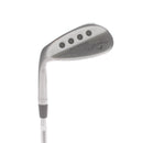 Callaway MD3 Steel Mens Left Hand Lob Wedge 60* 8 Bounce C Grind Wedge - Dynamic Gold