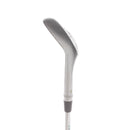 Callaway MD3 Steel Mens Left Hand Lob Wedge 60* 8 Bounce C Grind Wedge - Dynamic Gold