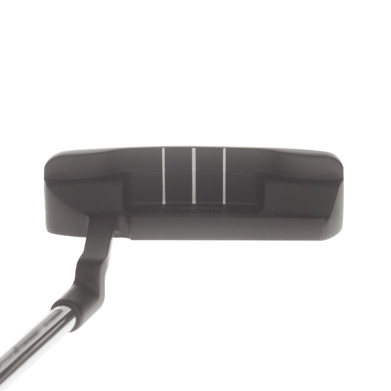 Wilson Infinite Windy City Mens Left Hand Putter 34" Blade Wilson Infinite - Wilson Infinite