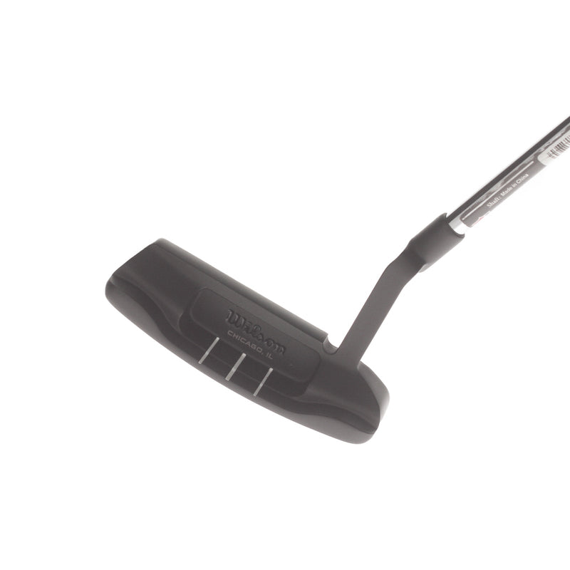 Wilson Infinite Windy City Mens Left Hand Putter 34" Blade Wilson Infinite - Wilson Infinite