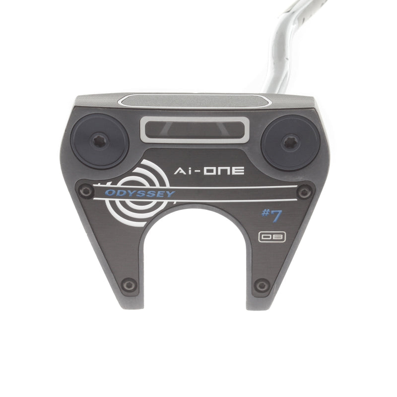 Odyssey Ai-One