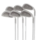 Ping Eye2 Steel Mens Right Hand Irons 6-SW Black Dot Regular - Ping Karsten