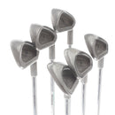 Ping Eye2 Steel Mens Right Hand Irons 6-SW Black Dot Regular - Ping Karsten