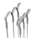 Ping Eye2 Steel Mens Right Hand Irons 6-SW Black Dot Regular - Ping Karsten