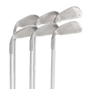 Ping Eye2 Steel Mens Right Hand Irons 6-SW Black Dot Regular - Ping Karsten