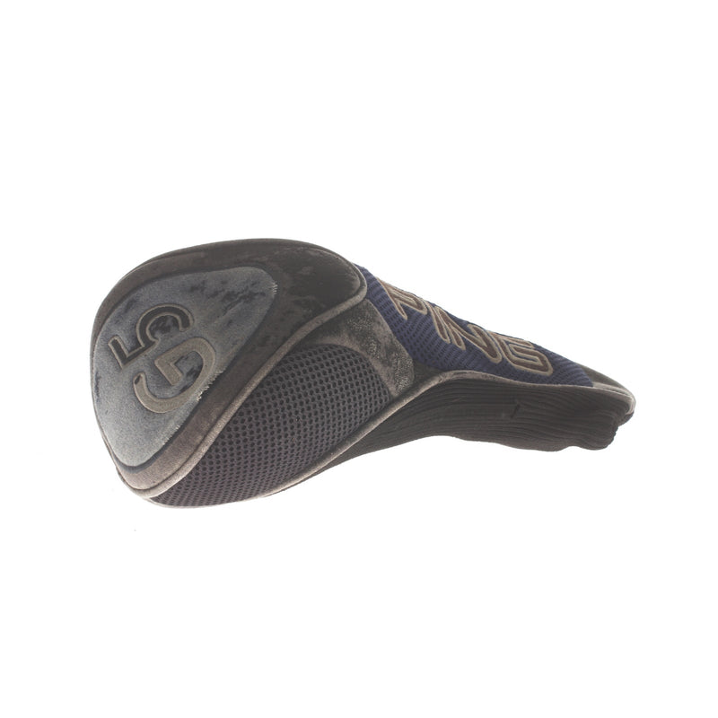 Ping G5 Graphite Mens Right Hand Driver 10.5* Regular - ProLaunch Blue 65R