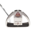 TaylorMade Rossa Monza Corza Mens Right Hand Putter 35" Mallet - Winn Rossa