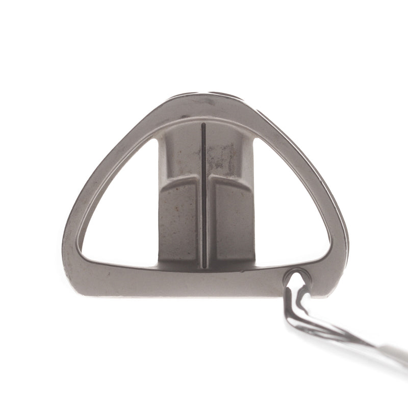 TaylorMade Rossa Monza Corza Mens Right Hand Putter 35" Mallet - Winn Rossa