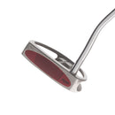 TaylorMade Rossa Monza Corza Mens Right Hand Putter 35" Mallet - Winn Rossa
