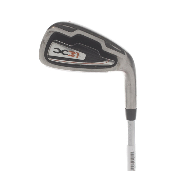 Wilson X-31 Steel Mens Right Hand 8 Iron Regular - Wilson