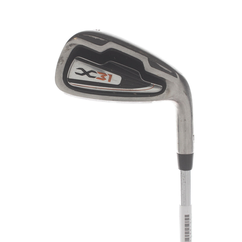 Wilson X-31 Steel Mens Right Hand 8 Iron Regular - Wilson