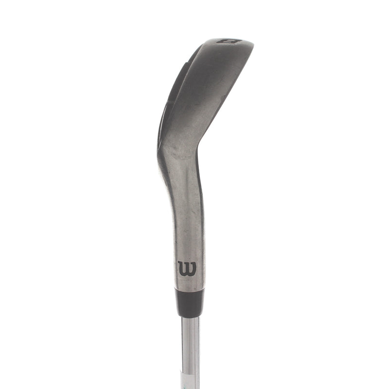 Wilson X-31 Steel Mens Right Hand 8 Iron Regular - Wilson