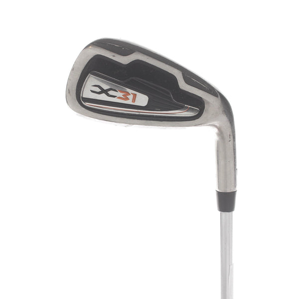 Wilson X-31 Steel Mens Right Hand 9 Iron Regular - Wilson