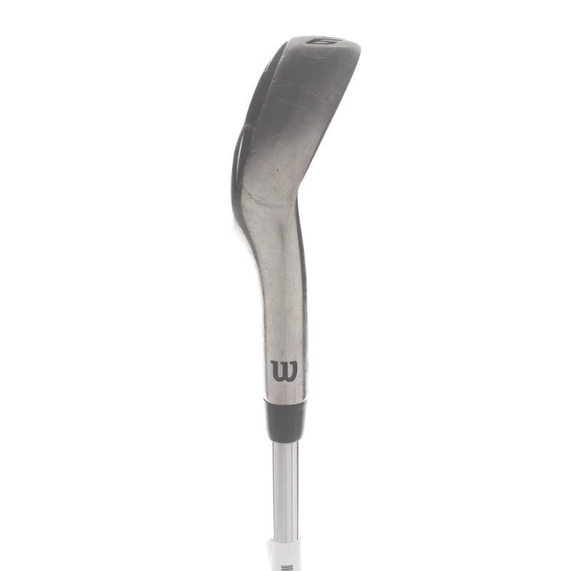 Wilson X-31 Steel Mens Right Hand 9 Iron Regular - Wilson