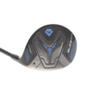Cobra F-Max Airspeed Graphite Mens Right Hand Fairway 7 Wood 23* Regular - Cobra Air Speed 50