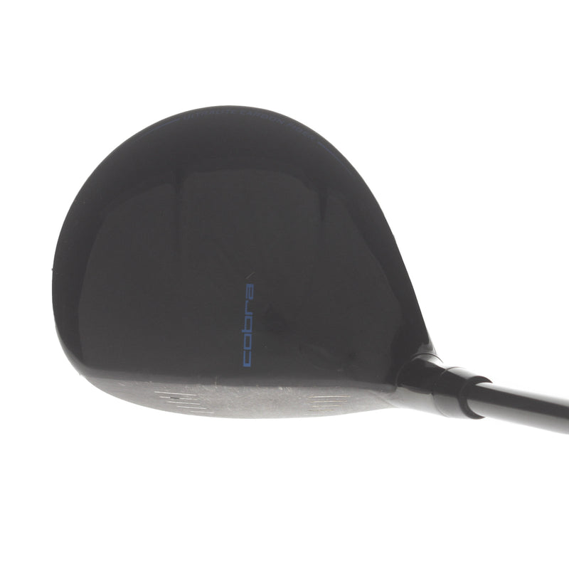 Cobra F-Max Airspeed Graphite Mens Right Hand Fairway 7 Wood 23* Regular - Cobra Air Speed 50