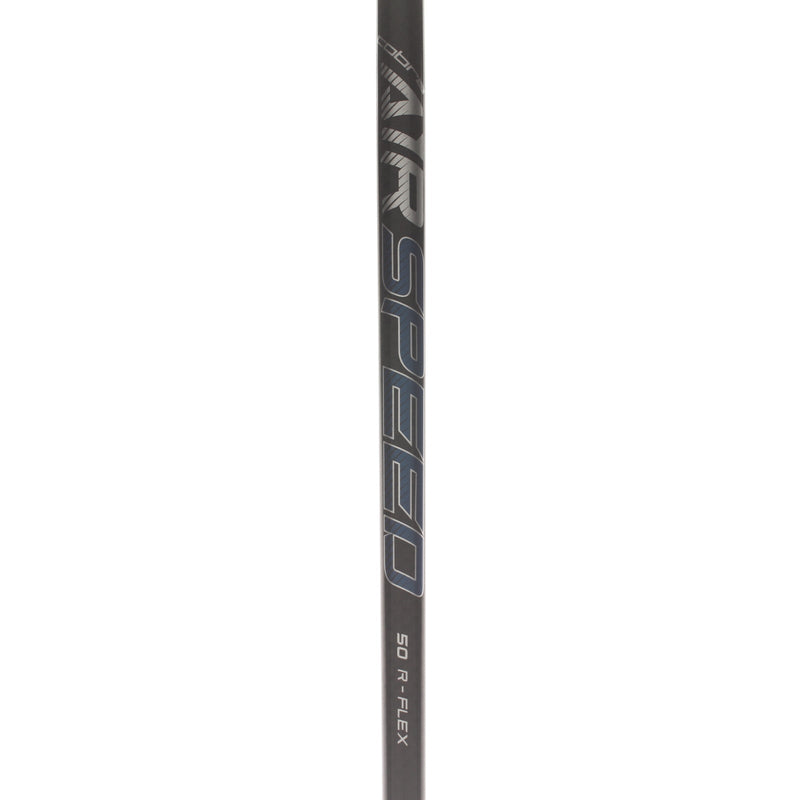 Cobra F-Max Airspeed Graphite Mens Right Hand Fairway 7 Wood 23* Regular - Cobra Air Speed 50