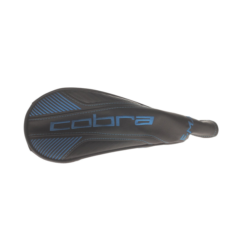 Cobra F-Max Airspeed Graphite Mens Right Hand Fairway 7 Wood 23* Regular - Cobra Air Speed 50