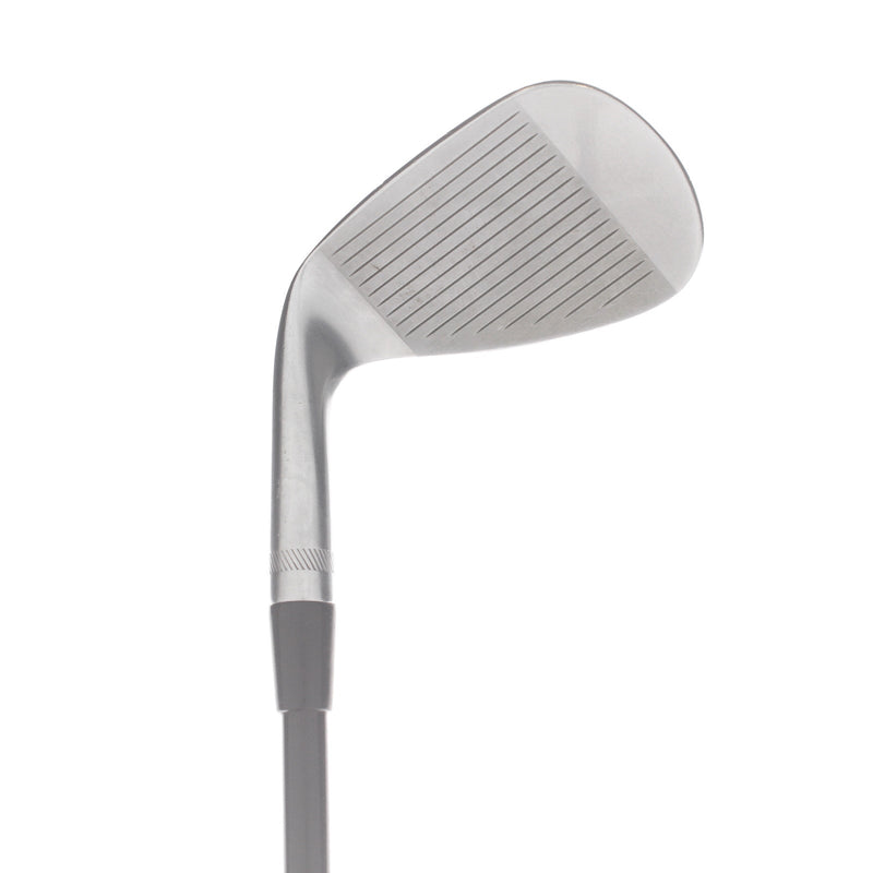 Titleist Vokey Design SM9 Steel Mens Right Hand Gap Wedge 50* 12 Bounce F Grind Senior - Mitsubishi Tensei Red AV Series AM (2)