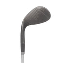 Cleveland CG15 Steel Mens Right Hand Lob Wedge 60* 12 Bounce Wedge - Cleveland Traction