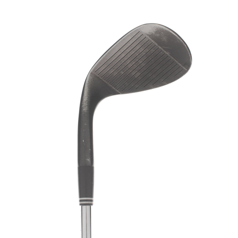 Cleveland CG15 Steel Mens Right Hand Lob Wedge 60* 12 Bounce Wedge - Cleveland Traction
