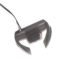 TaylorMade Ghost Spider Si Mens Right Hand Putter 34" Mallet - Tour Fit
