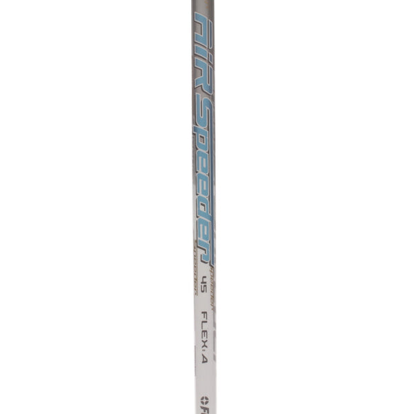 Air Speeder 45 Driver Shaft Fujikura Senior Taylormade 2nd Gen - M1/M4/Sim/Stealth /Stealth 2/Qi10/Qi35 44.5"