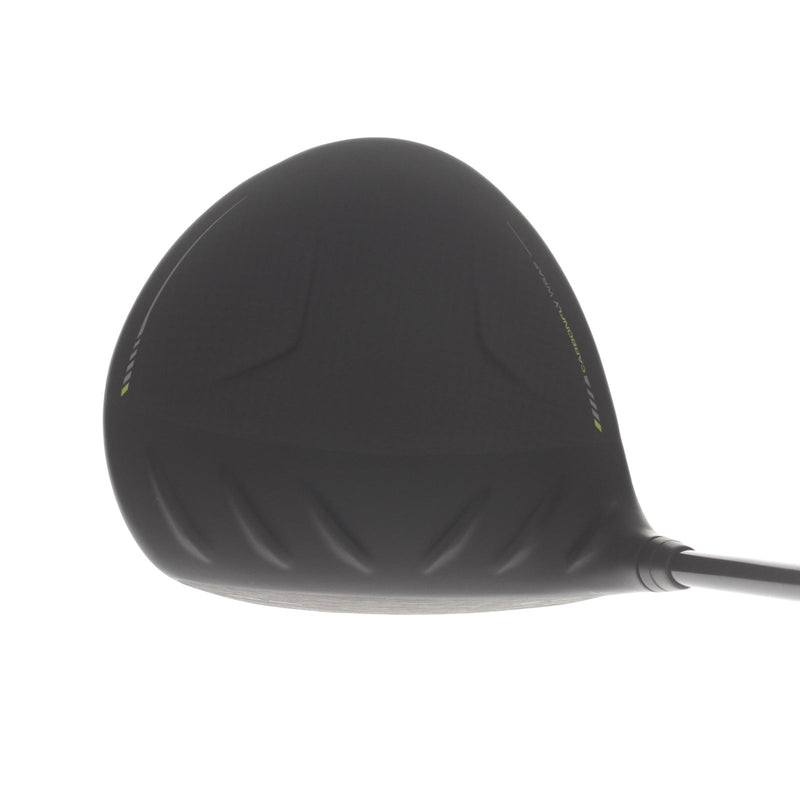 Ping G430 10K Max Graphite Mens Right Hand Driver 10.5* Stiff - HZRDUS RDX Smoke 6.0 60g